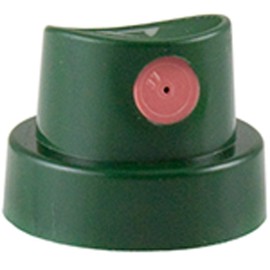 Montana Spray Cap - Green Level 6, Ultra Fat