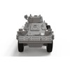 Airfix Model Set - A1379 Ferret Scout Car Mk.2 Model
