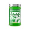 Scitec Nutrition 100% Whey Isolate Powder - 700g, Vanilla