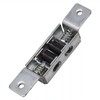 Masterpart Cooker Door Catch Oven Roller Latch Lock To Fit