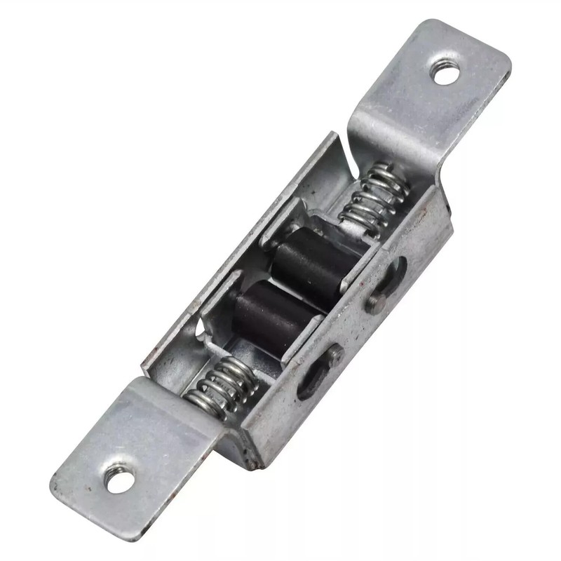 Masterpart Cooker Door Catch Oven Roller Latch Lock To Fit