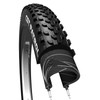 Pair 27.5" x 2.25" Tyres Mountain Bikes Off-Road Knobby MTB