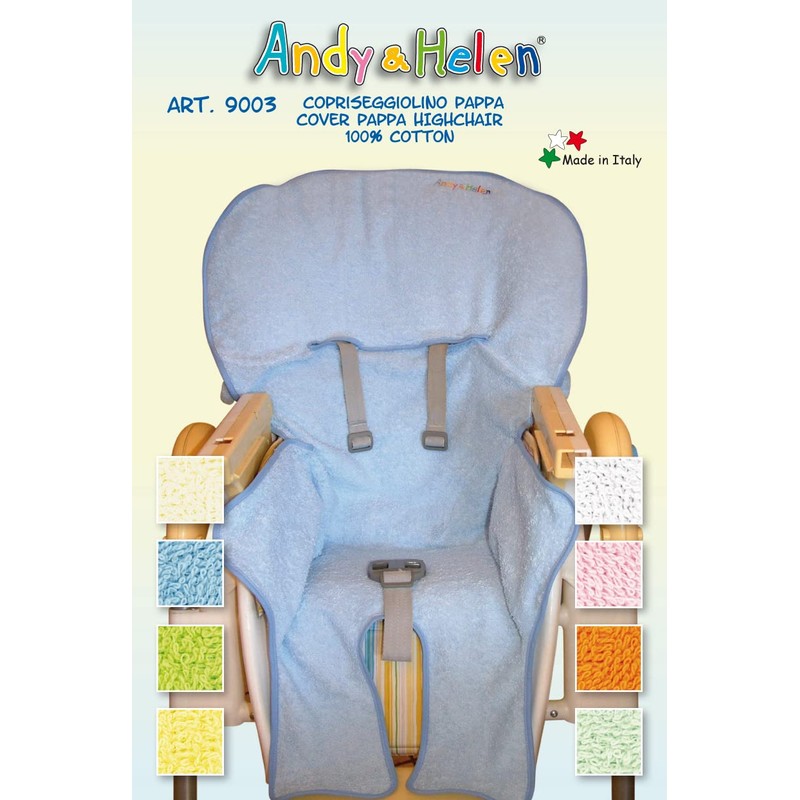 Andy & Helen 9003 _ C 9003 Baby Product, Canopy
