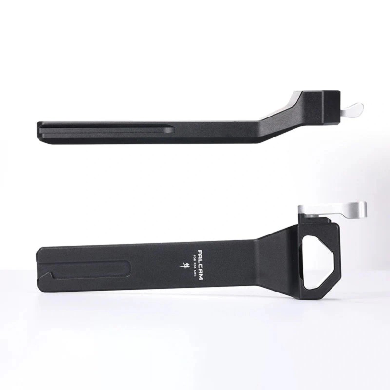 For DJI Ulanzi Falcam F38 Quick Release for DJI RS