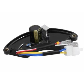 SZEJ AVR Voltage Regulator For Champion Power CPE 201035 100416 Dual Fuel Generator