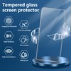 Suttkue for Nubia Red Magic 10 Pro Screen Protector, 9H