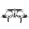 50-80 mm Adjustable Optical Trial Lens Frame Eye Test Glasses