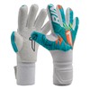 Rinat Guantes de Portero Egotiko Vengador Trainning (Jade Naranja, 8)