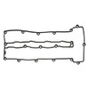 febi bilstein 36707 Valve Cover Gasket, Pack of 1, Black