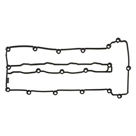 febi bilstein 36707 Valve Cover Gasket, Pack of 1, Black