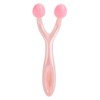 Nose Shaper Massager Roll + Smoothing Beauty Clip + Nose