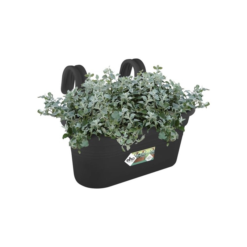 elho Green Basics Easy Hanger L 35 - for Indoor