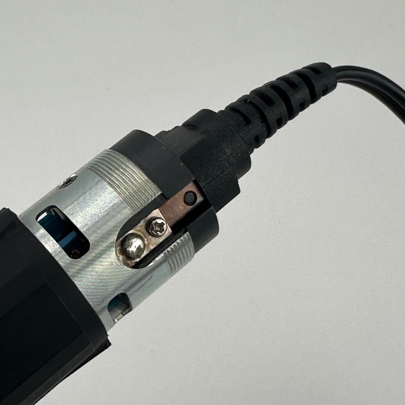 Argofile Carbon Brush TPH65-164