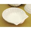 Heat Resistant Shell Dish (Medium)