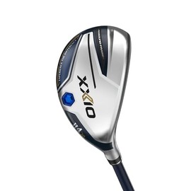 2022 XXIO 12 Hybrid RH 5 23 Graph Stiff