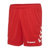 hummel Men's Ensemble Promo Set Tracksuit, Rouge, S
