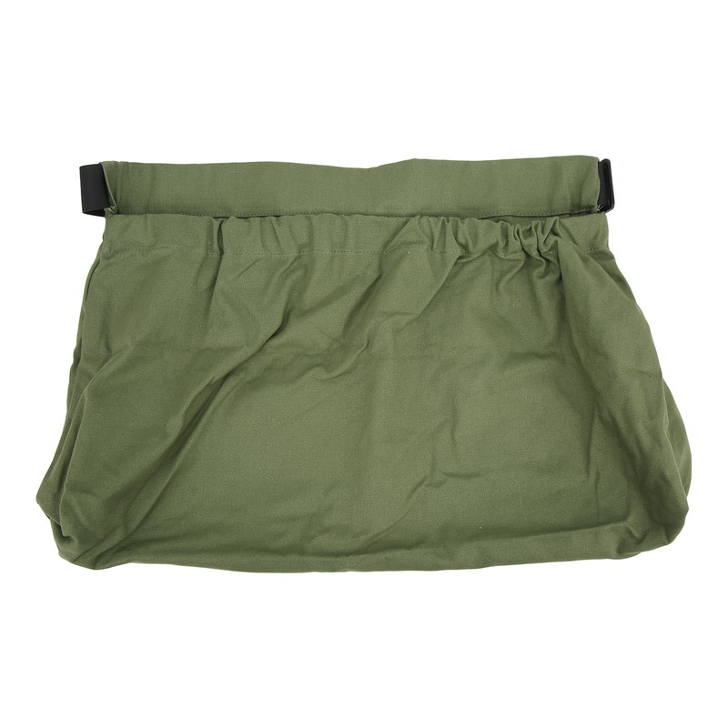 Picking Bag Waist Mounted Design Oxford Cloth Foldable Washable Reusable