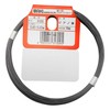 Wakisangyo HW-309 Piano Wire Black #26X30m Spring