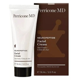 Perricone MD Neuropeptide Facial Cream 2.5 Fl oz - BRAND NEWEST!