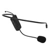 HeadWear Microphone FM Wireless Microphone Mic for Game Live Camera