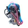 Carburetor Carb for Honda CRF450R 2002-2008 CRF450X 2005-2014/Yamaha YZ426F 2000-2002/Suzuki