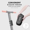 Rhinowalk Scooter Bag Quick Release Handlebar Bag Waterproof Front Storage