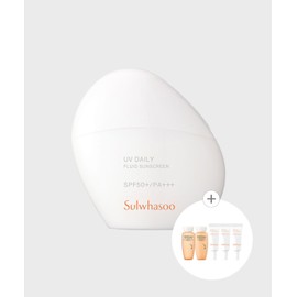 Sulwhasoo Essential Sun Fluid 50ML