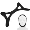 Anti Snoring Chin Strap, Elastic Effective Anti Snore Device Snoring