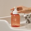 Abka [Abca] Native Lactobacillus Lactocare Hypoallergenic Mildly Acidic Feminine Cleanser