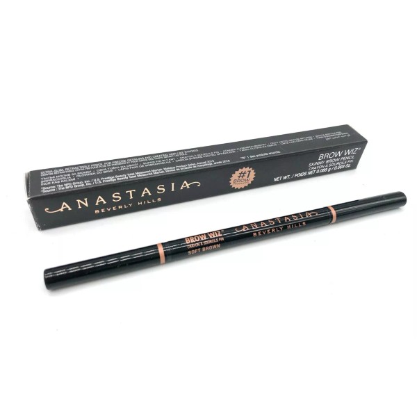 Anastasia Beverly Hills BROW WIZ - SOFT BROWN 0.085g -