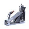 BIRO Meat Saw Lower Cleaning Unit Assembly Complete with Carbide