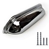Sets of 6 Cup Handles &/or Knobs for Kitchen cabinets,
