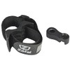 ZEFAL Co2 Holder & Mounting Strap, Black