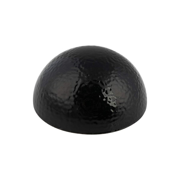 1" Dia Sorbothane Hemisphere Rubber Bumper Non-Skid Feet with Adhesive