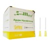 SENSIMEDICAL | Aguja Hipodérmica Calibre 20gx32 mm Pabellón Amarilla Caja