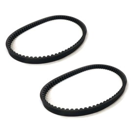 (2) Torque Converter Belt for Comet 203597 Murray 37x98, 37x125 Stens 255-407 by The ROP Shop