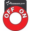 Pico Racing Master Battery Quick Disconnect Cut/Shut Off Safety Switch