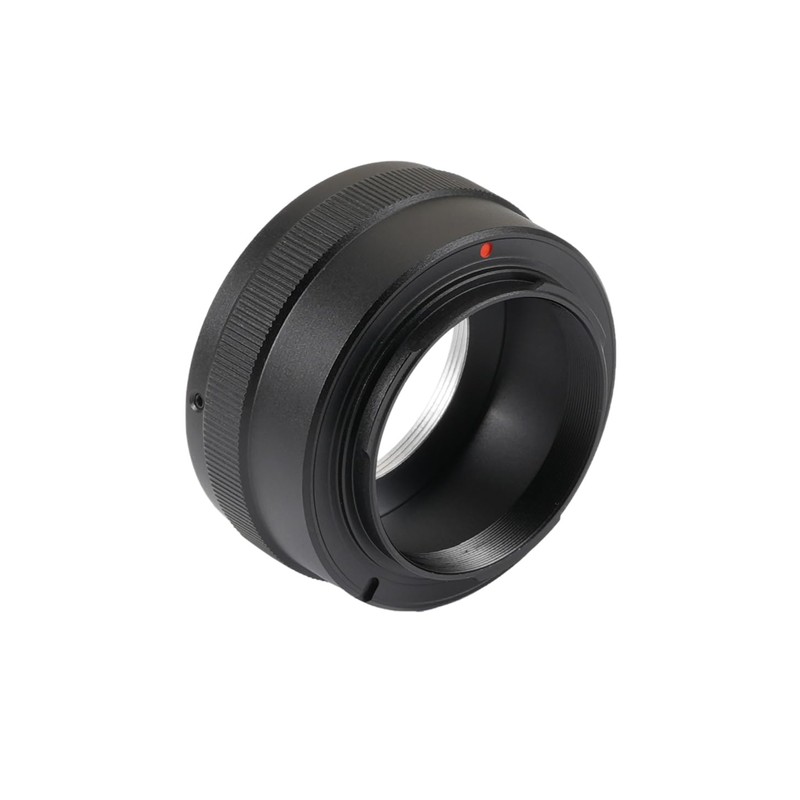 JLWIN M42 Adapter Ring for Sony E Mount with Baffle