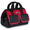 ToughHub Tool Storage Hand Bag 12" Heavy Duty Tool Bag