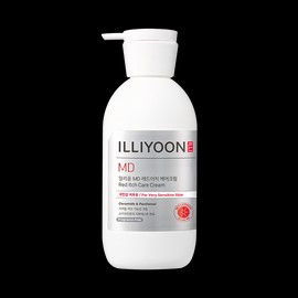 Illyoon [일리윤]레드이치 케어크림 [Illyun] Red Yuzu Care Cream