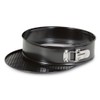 FORMEGOLOSE™, Springform 1 base 22 cm, made of steel with