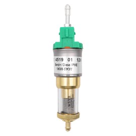 CENPEK 12V 5KW 22ml Metal Car Heater Fuel Pump Air Diesel Heater Pump Ultra Quiet