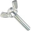 Osato Uniqlo 61376 Bow Bolts 0.2 inches (6 mm) x
