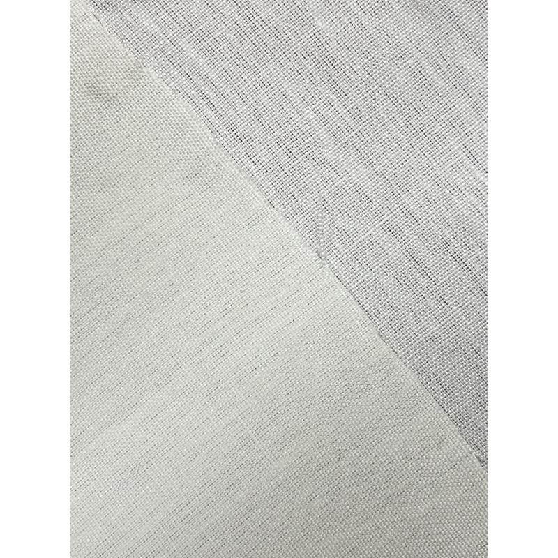 Flax Fabric (36" x 50", 11.57oz sq yd)