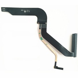 Ronsit HDD Hard Drive Flex Cable 821-1480-A for MacBook Pro A1278 13'' Unibody 2011 2012
