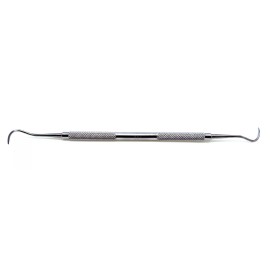 Premium Instruments SICKLE SCALER H6/H7 DENTAL INSTRUMENT PERIODONTAL HYGIENE PRO STAINLESS STEEL