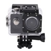 1080P 30FPS WiFi Action Camera 2.0 Inch IPS HD Wide