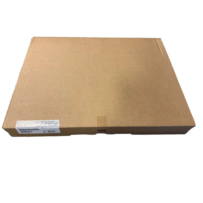Lenovo IBM New Genuine Lenovo IBM SK-8845CR 01LK250 US ENGLISH