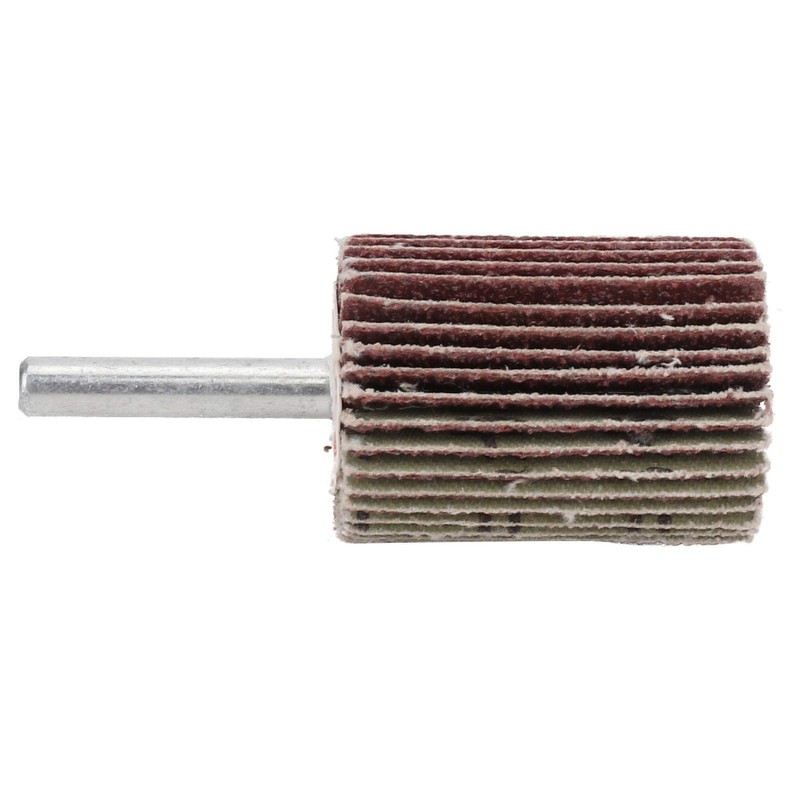 Pack of 10 Flap Grinder 60 Grit Flap Grinder 30