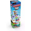 Original Jenga-Monopoly - Two Famous Fun Games in One